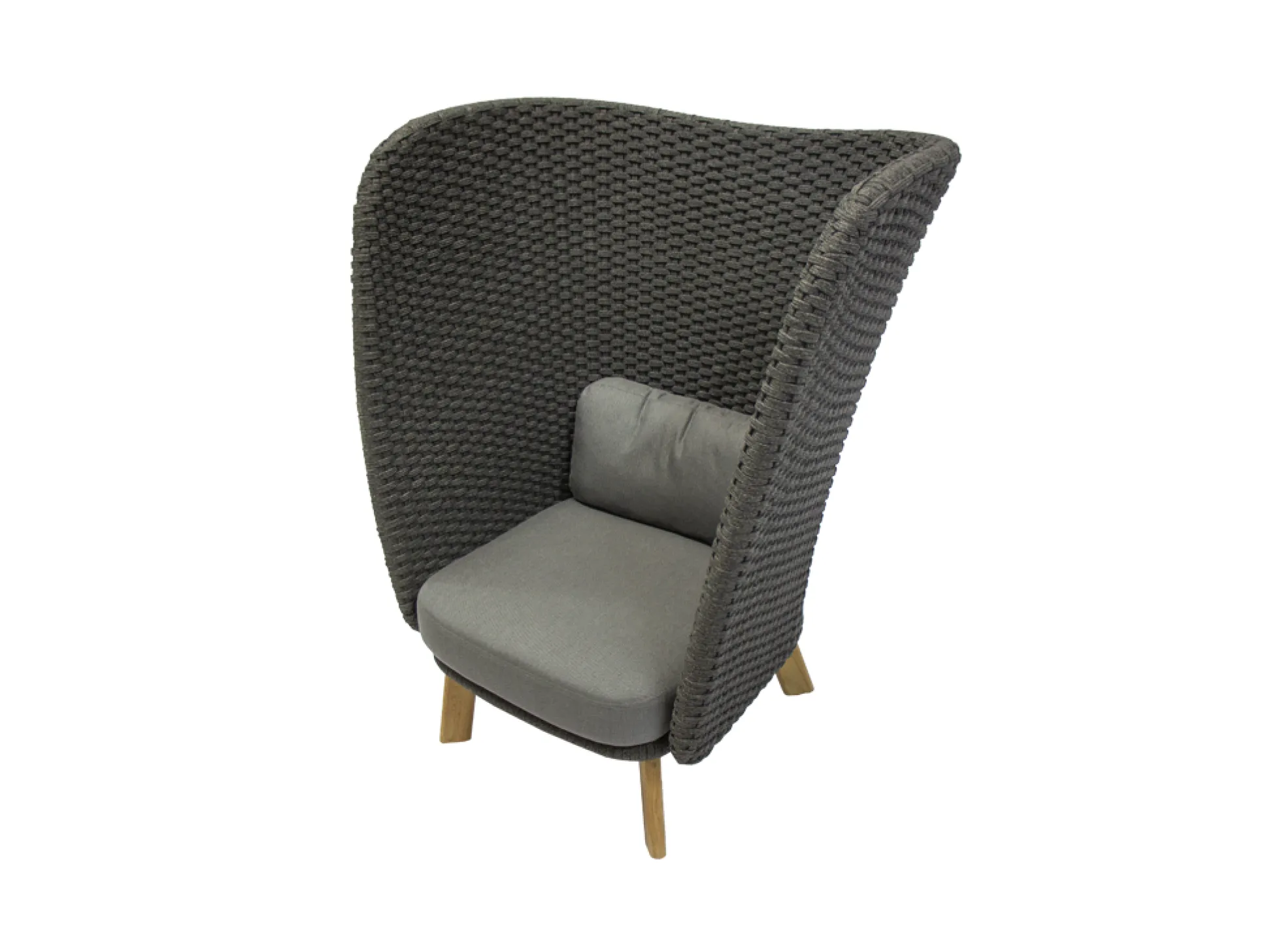 Sillón Peacock Wing