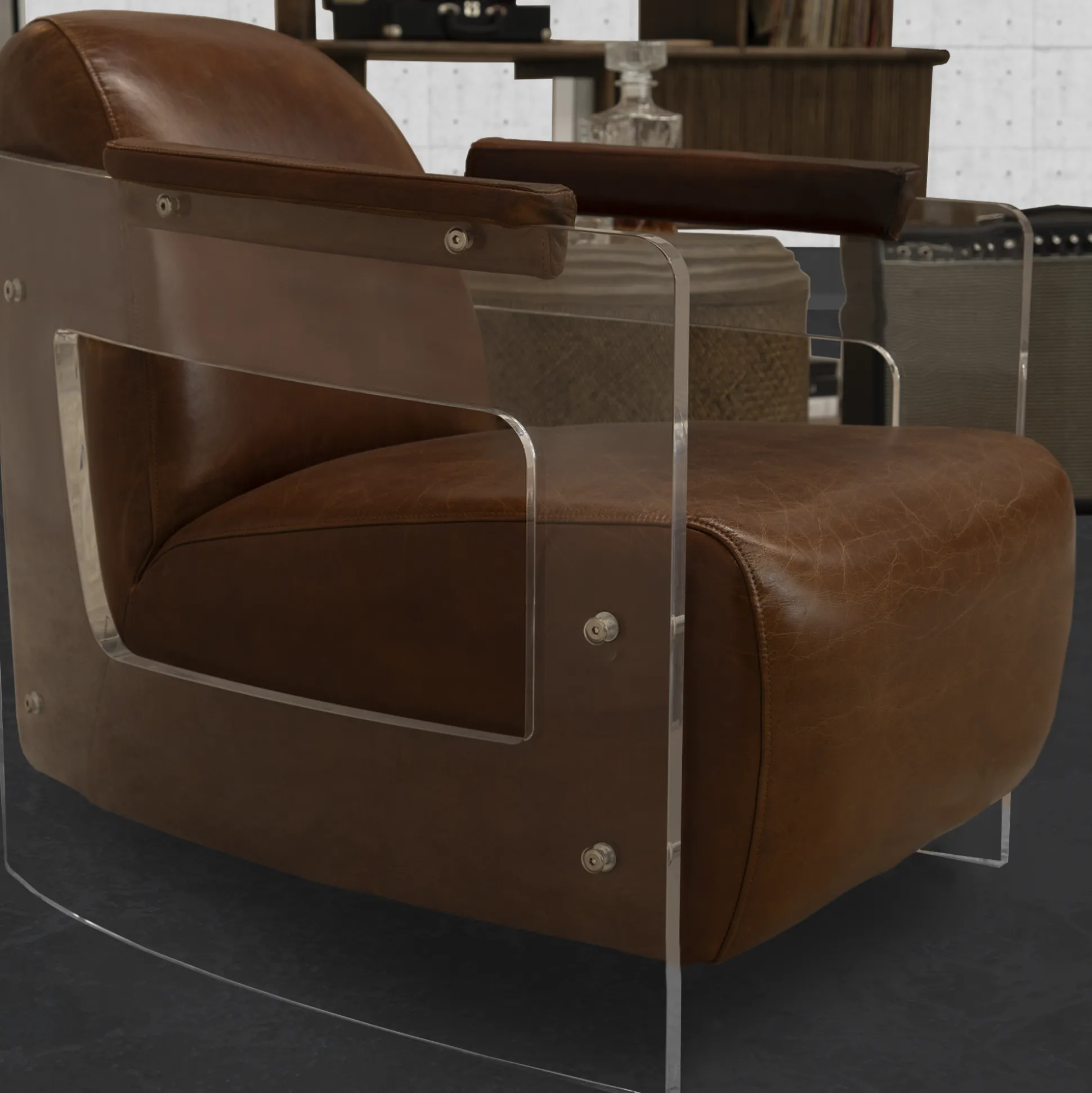 Sillón Pergo2023