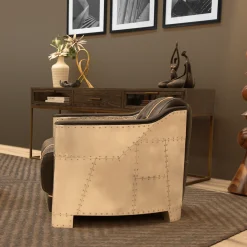 Sillón Rabat