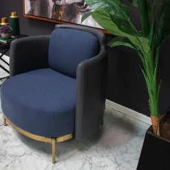 Sillón Zaragoza