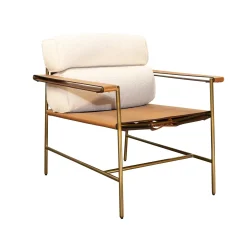 Sillon Individual Lecce