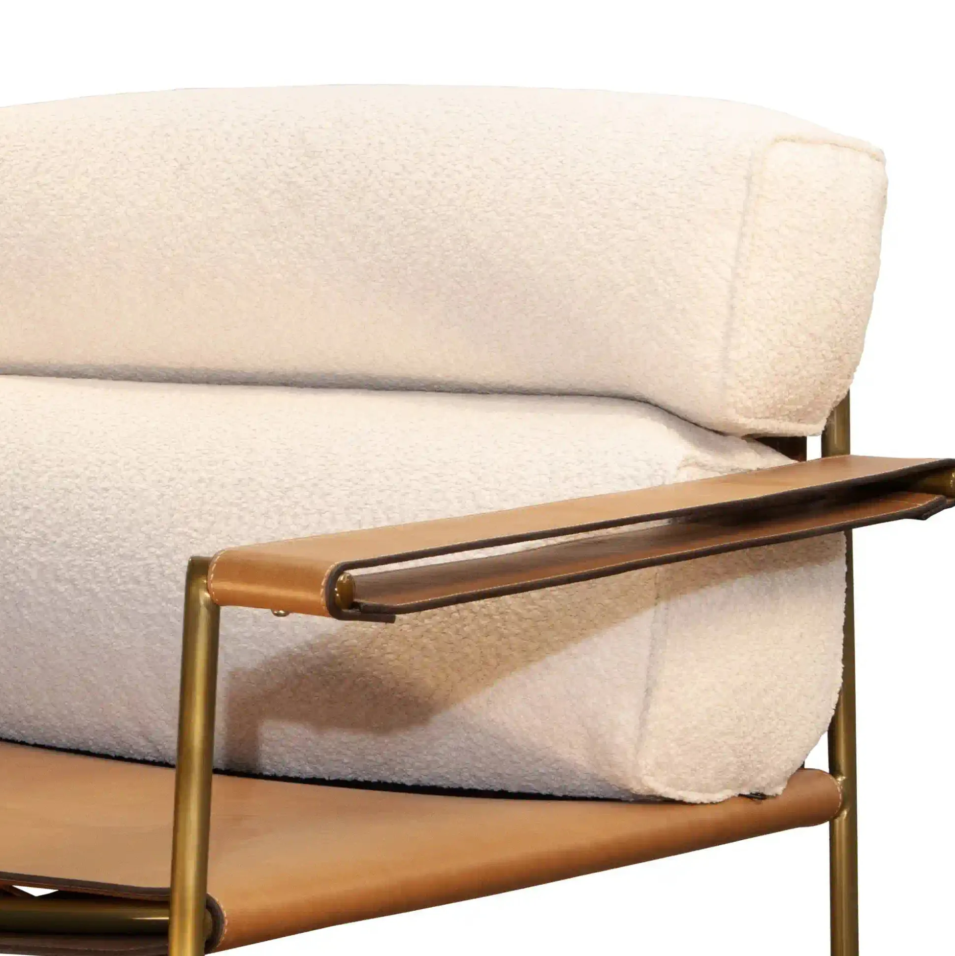 Sillon Individual Lecce