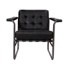 Sillon Luanda Black
