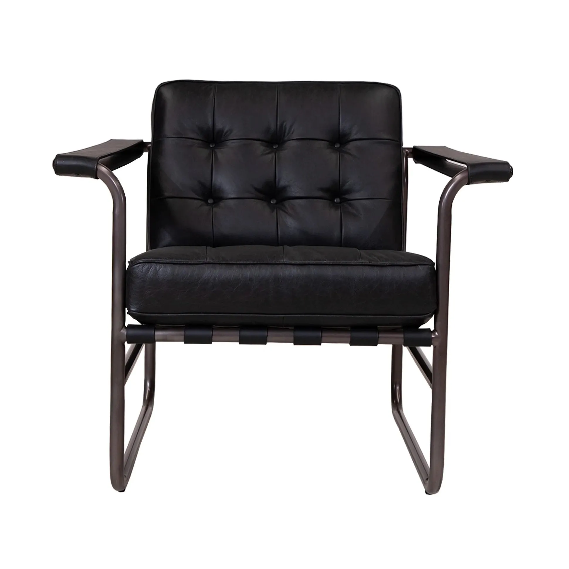 Sillon Luanda Black
