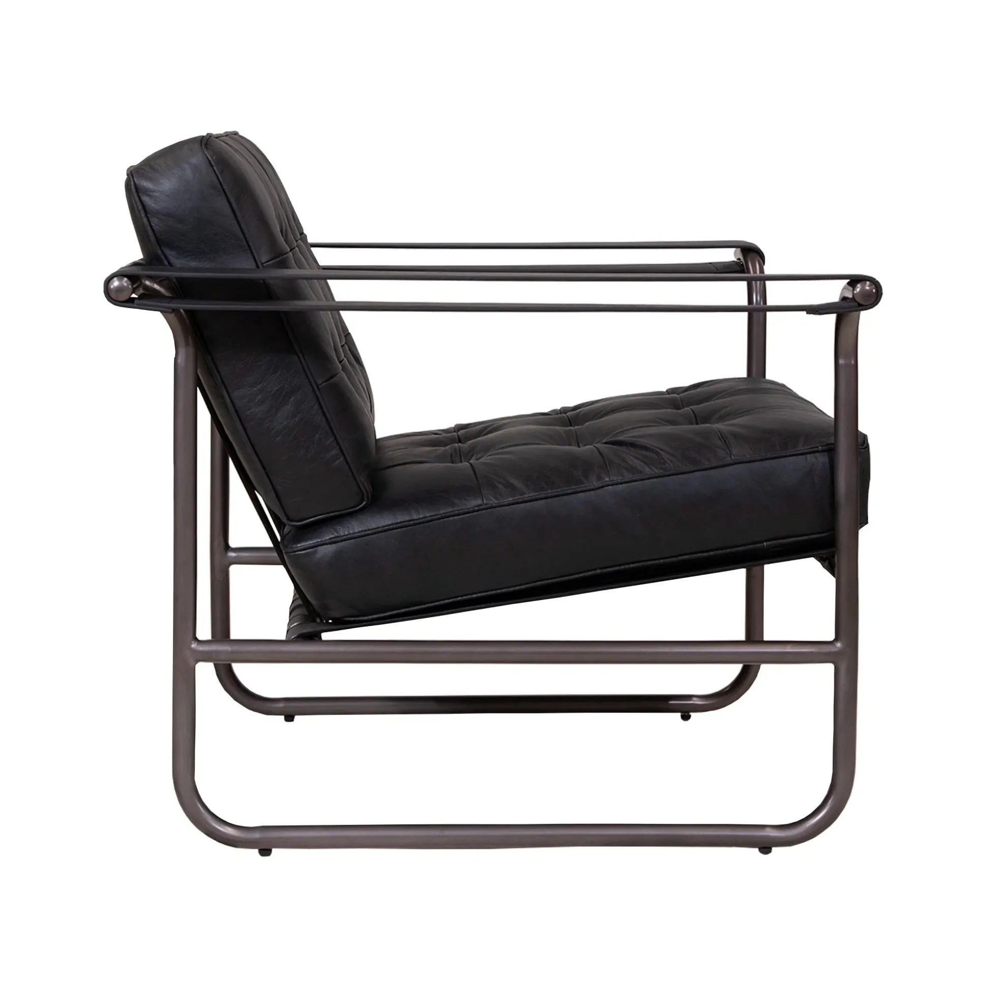 Sillon Luanda Black
