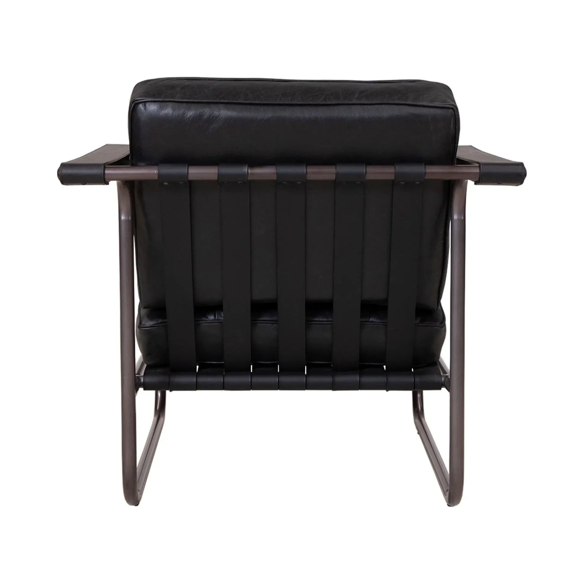 Sillon Luanda Black