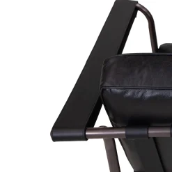 Sillon Luanda Black