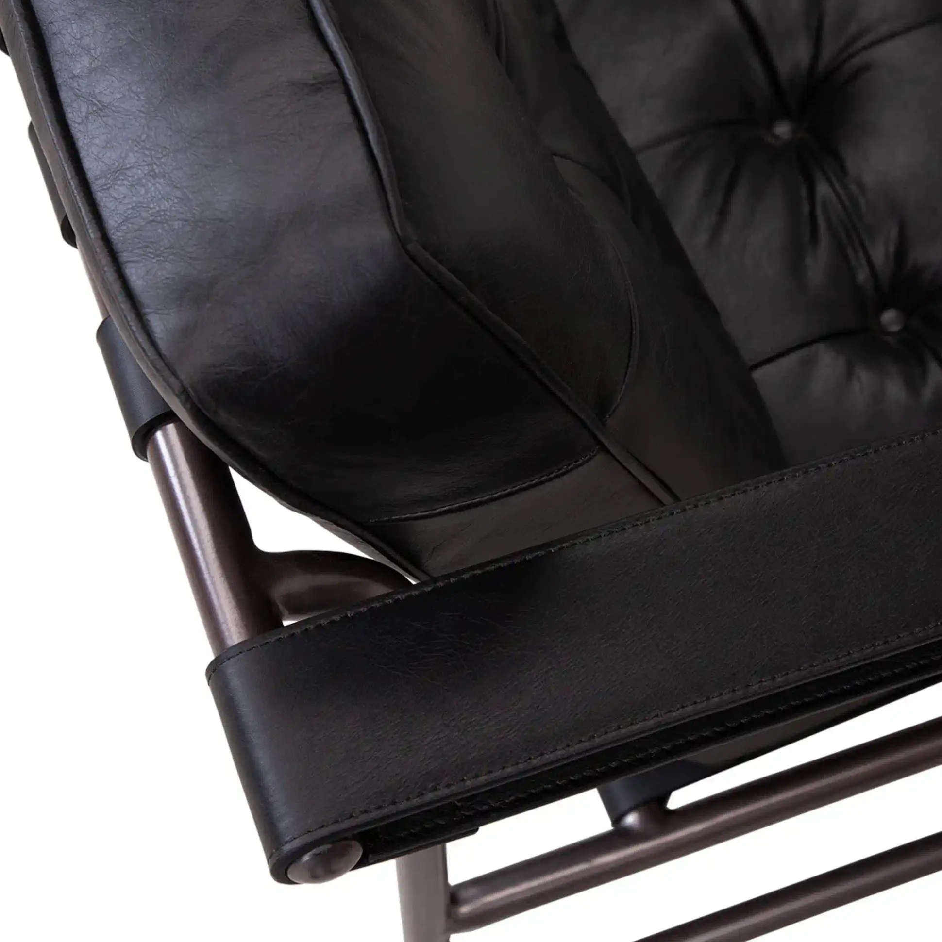 Sillon Luanda Black