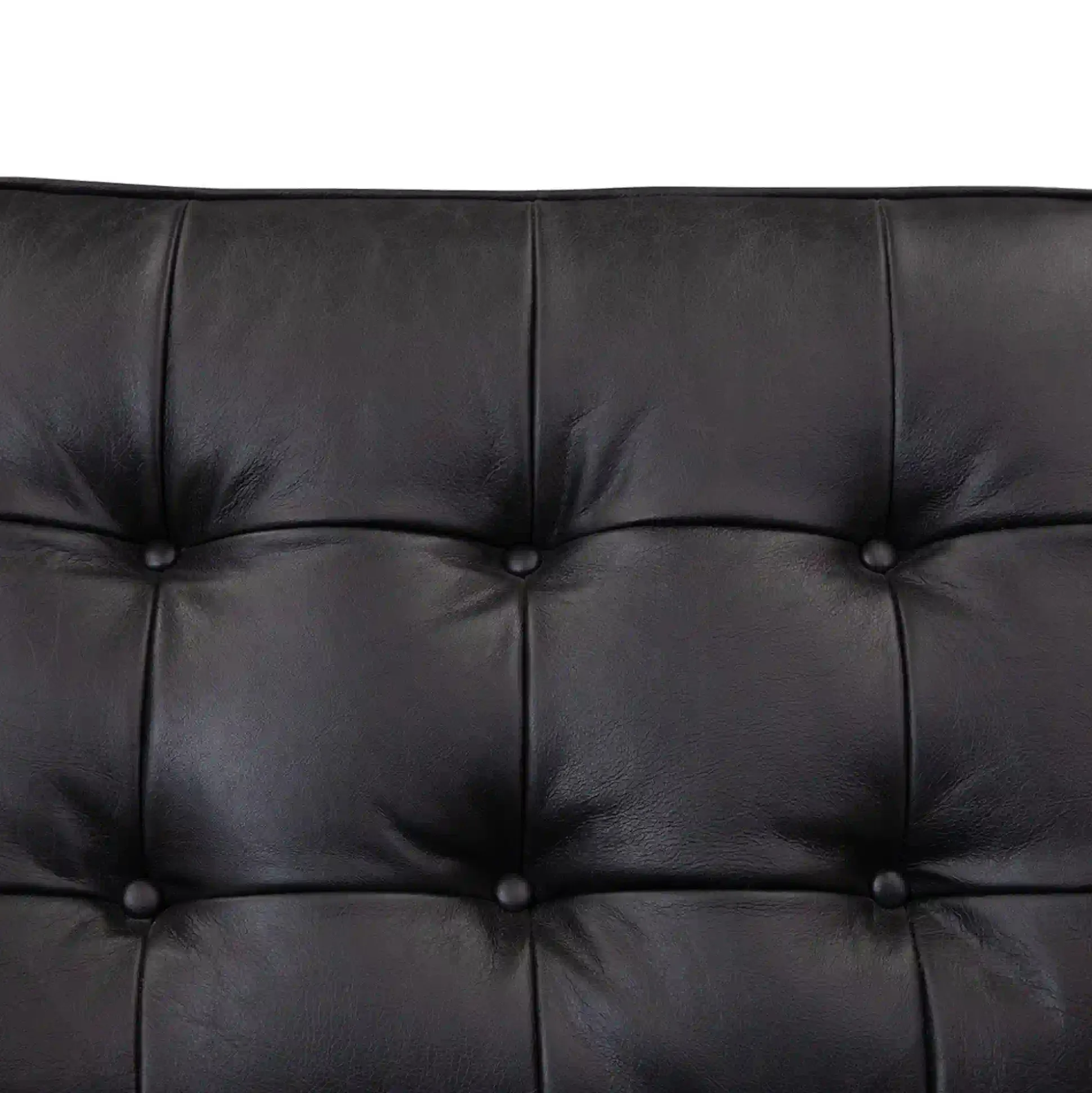 Sillon Luanda Black