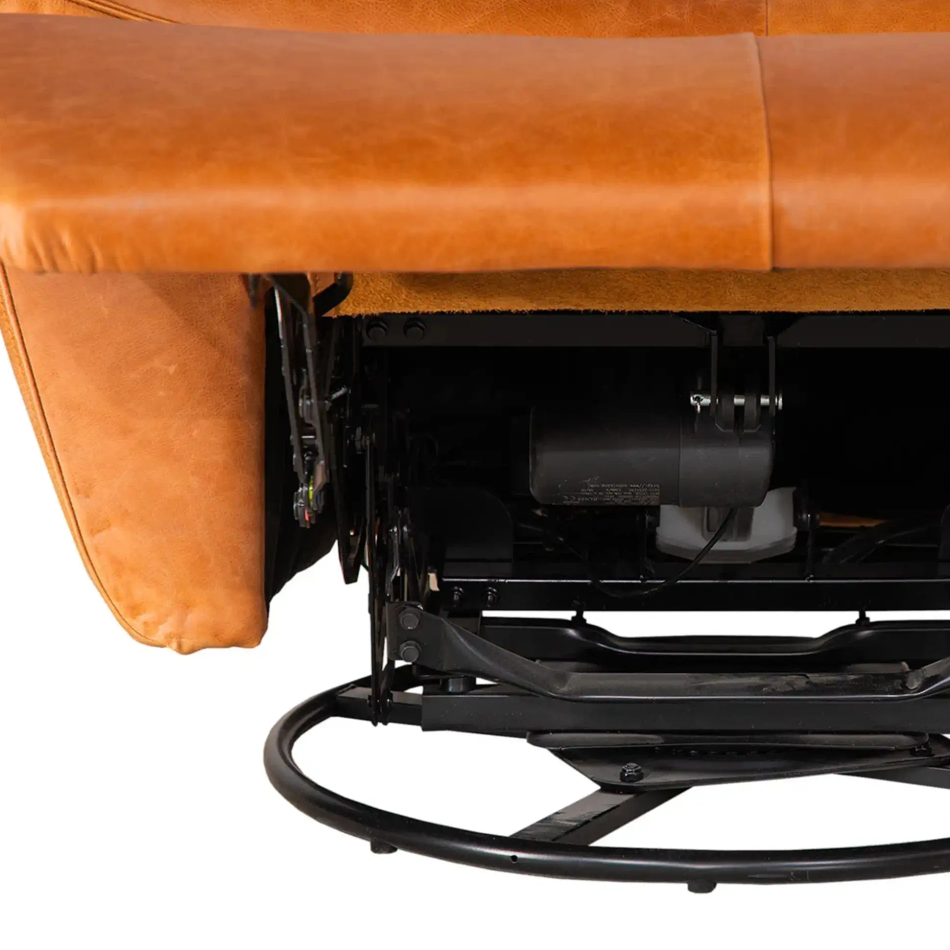 Sillon Reclinable Marseille