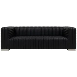 Sofá Bamako Black