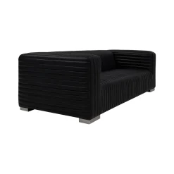 Sofá Bamako Black