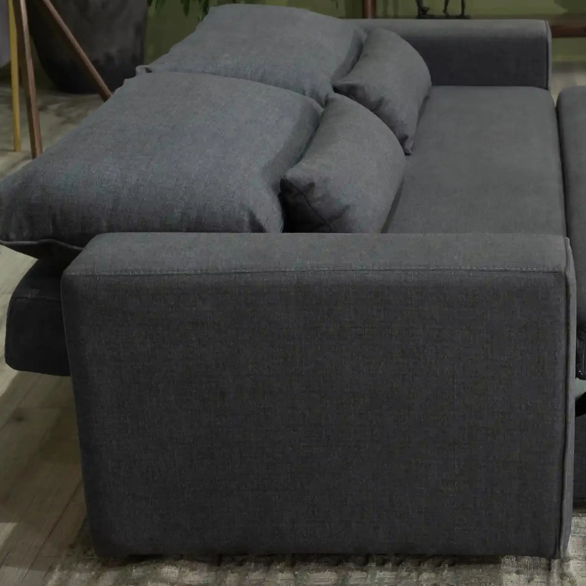 Sofá Cama Lucca | Muebles Pergo