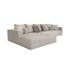 Sofá Derecho + Chaise Izquierdo Chelsea