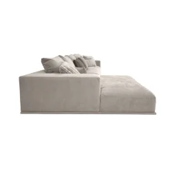 Sofá Derecho + Chaise Izquierdo Chelsea