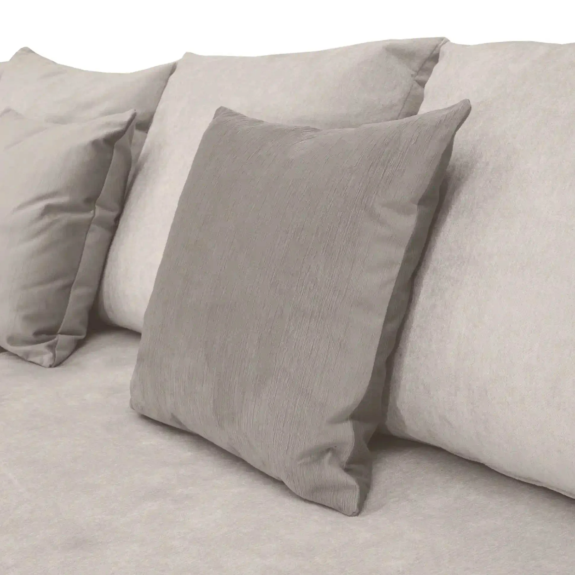 Sofá Derecho + Chaise Izquierdo Chelsea