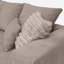 Sofá Derecho + Chaise Izquierdo Chelsea