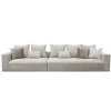 Sofá Derecho + Sillón Izquierdo Chelsea