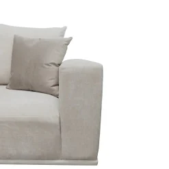 Sofá Derecho + Sillón Izquierdo Chelsea
