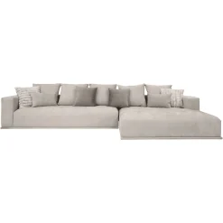 Sofá Izquierdo + Chaise Derecho Chelsea
