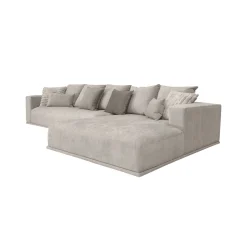 Sofá Izquierdo + Chaise Derecho Chelsea