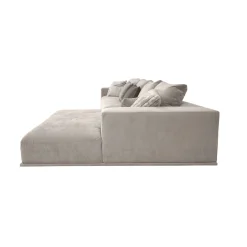 Sofá Izquierdo + Chaise Derecho Chelsea