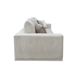 Sofá Izquierdo + Sillón Derecho Chelsea
