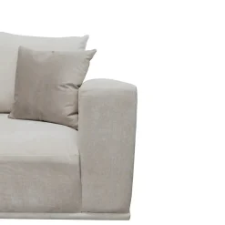 Sofá Izquierdo + Sillón Derecho Chelsea