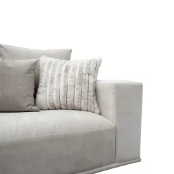 Sofá Izquierdo + Sillón Derecho Chelsea