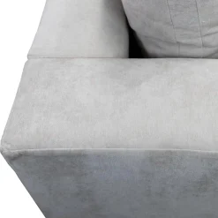 Sofá Izquierdo + Sillón Derecho Chelsea