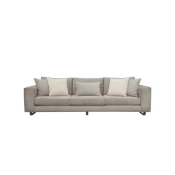 Sofá Viena Ivory BLK