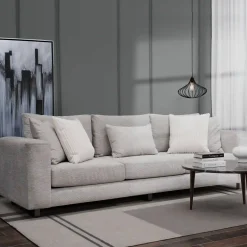 Sofá Viena Ivory BLK