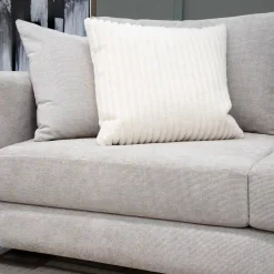 Sofá Viena Ivory BLK