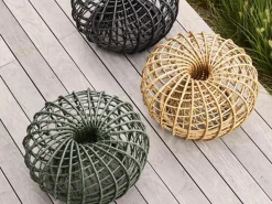 Taburete Nest Verde