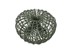 Taburete Nest Verde