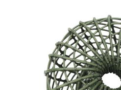 Taburete Nest Verde