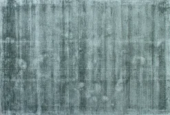 Tapete Antique Look Aqua
