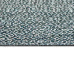 Tapete Brighton 98707 / 5029-99 Azul