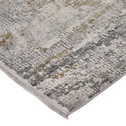 Tapete Cadiz Ivory/Grey