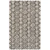 Tapete Enzo Charcoal/Taupe