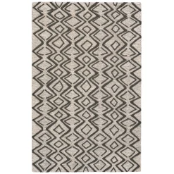 Tapete Enzo Charcoal/Taupe
