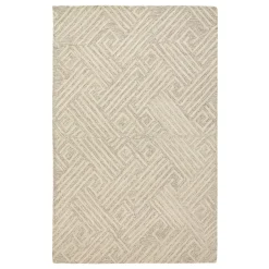 Tapete Enzo Ivory/Natural