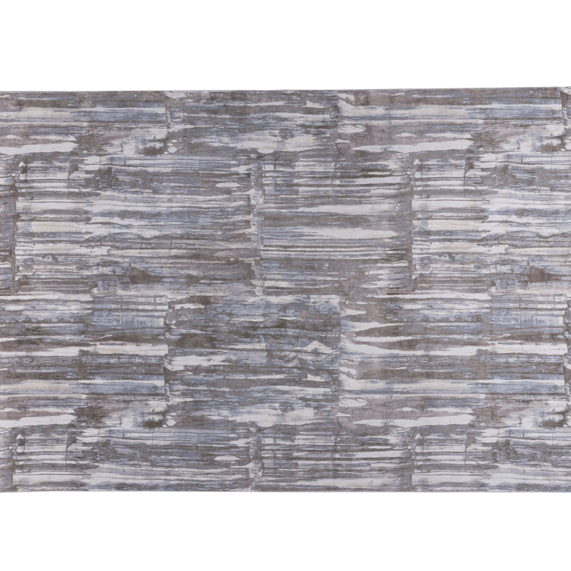 Tapete Fliz Gris/Beige