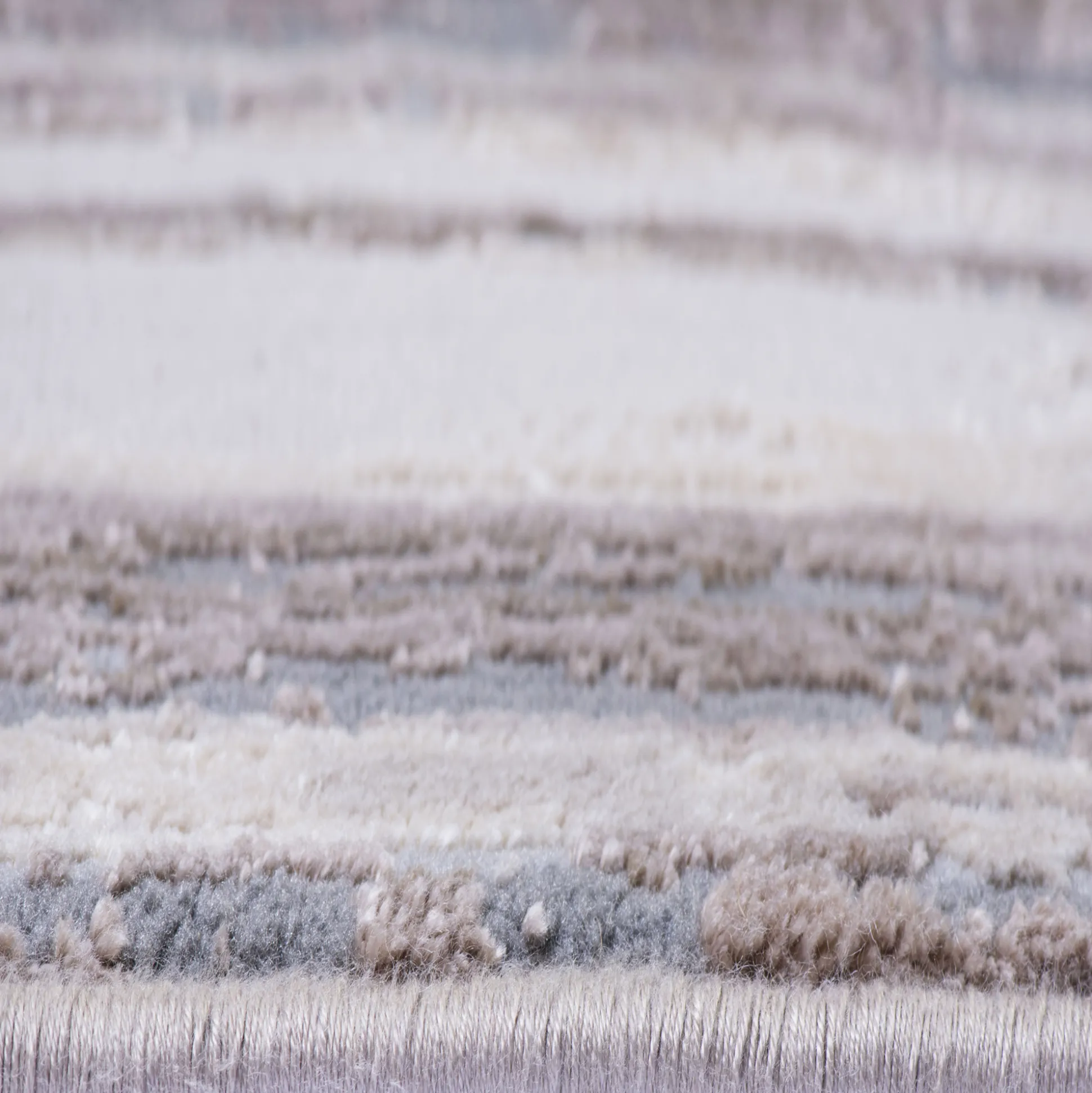 Tapete Fliz Gris/Beige