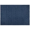 Tapete Galon Blue