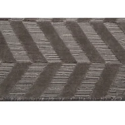Tapete Galon Charcoal