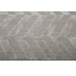Tapete Galon Silver