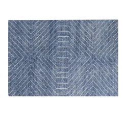 Tapete Hermes Dis.1 Blue
