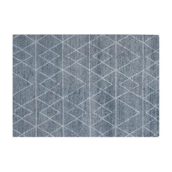 Tapete Hermes Dis.2 Blue