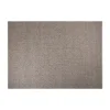 Tapete Looped Basket Weave Mocha